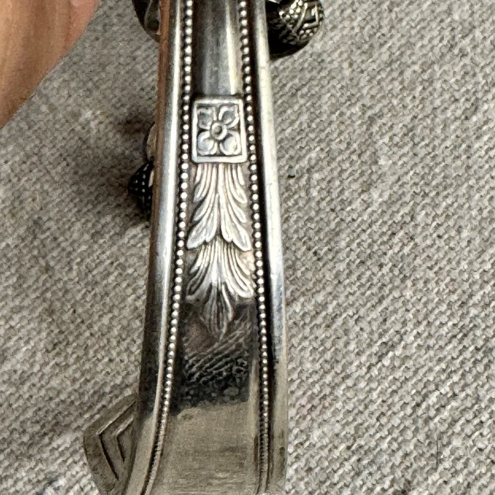 handcrafted spoon